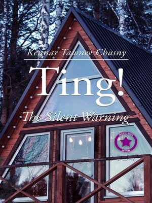 cover image of Ting!